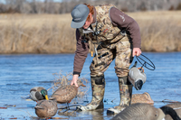 Tanglefree Flight Series Full Body Mallards